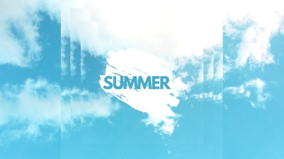 SUMMER - A Spotify playlist by HOWWLS 