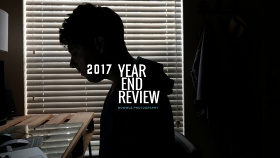 2017 Year End Review 