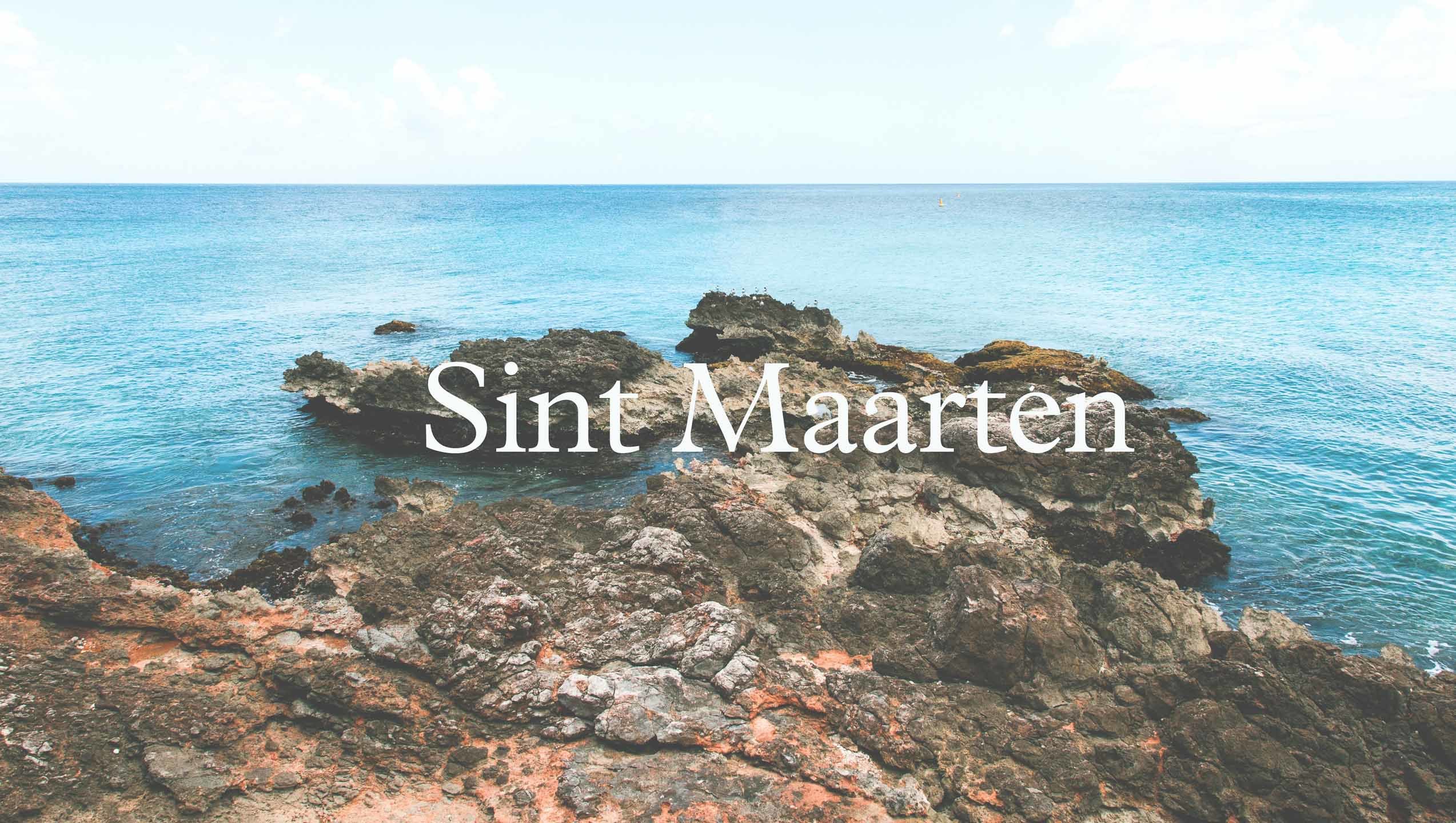 Sint Maarten, Netherlands