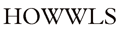 HOWWLS Logo